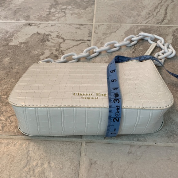 Classic Bag Original Handbag NWOT - Picture 5 of 6